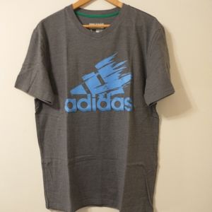 Adidas Feel Good Tee